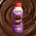 Decadent Dark Chocolate Indulgence Protein Shake